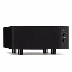 Auna Line 501 Slim, mélynyomó, basszusreflex, aktív, 80 W RMS, 50 - 100 Hz, 4 Ohm