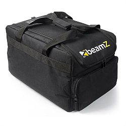 Beamz AC-410, soft case, egymásba rakható táska, szállításra, 28x30x46cm (SzxMxM), fekete