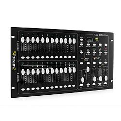 Beamz DMX-024PRO, 24 csatornás DMX controller, világítás vezérlőpult