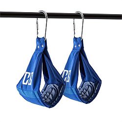 Capital Sports Sports Armlug Ab Slings felfüggesztő kar heveder, karabiner kampó, max. 120 kg