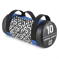 Capital Sports Thoughbag, homokzsák, sandbag, 10 kg, műbőr