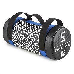 Capital Sports Thoughbag, homokzsák, sandbag, 5 kg, műbőr