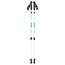 KLARFIT Bilbao TX Essential, nordic walking botok, 10% karbon, 100 - 130 cm, parafa markolat