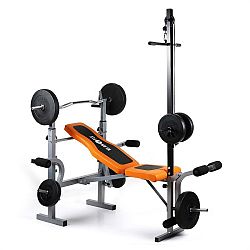 KLARFIT Ultimate Gym 3500, edzőállomás