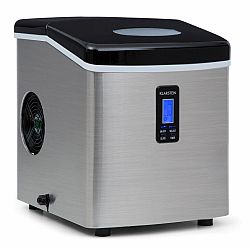 Klarstein Mr. Black-Frost, jégkocka készítő, 150 W, jégkockagyártó