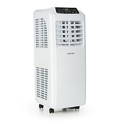 Klarstein Pure Blizzard 3 2G 3 az 1-ben klíma, 808 W/7000 BTU, fehér