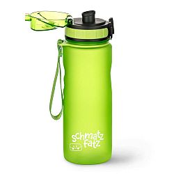 Klarstein schmatzfatz, ivópalack, sportpalack, 500 ml, 24 cm, Tritan