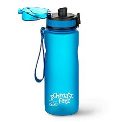 Klarstein schmatzfatz, ivópalack, sportpalack, 500 ml, 24 cm, Tritan