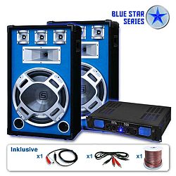 Skytronic BLUE STAR SERIES 