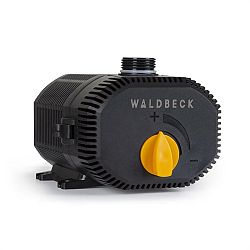 Waldbeck Nemesis T60, tó szivattyú, 60 W teljesítmény, merülési mélység 3,3 m, áramlás 4700l/ó