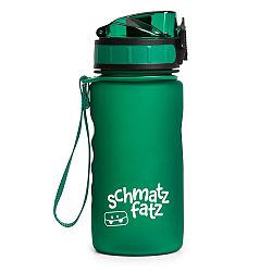 Klarstein schmatzfatz, ivópalack, sportpalack, 350 ml, 18 cm, Tritan