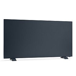 Klarstein Taal Smart, hibrid infravörös hősugárzó, 105 x 56 cm, 750 W, heti időzítő, IP25